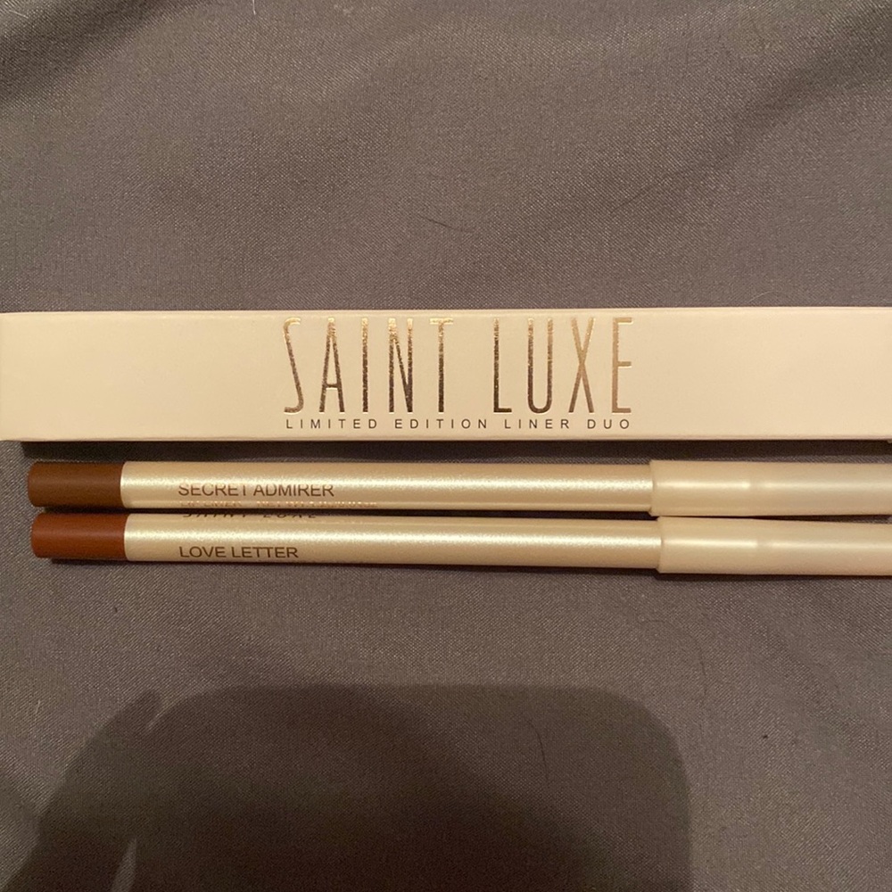 SAINT LUXE DUO LINER